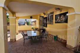 Sale - Villa - Pinar de Campoverde