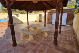 Sale - Villa - Pinar de Campoverde