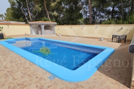 Sale - Villa - Pinar de Campoverde