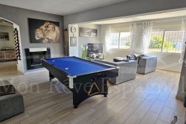 Sale - Villa - Pinar de Campoverde