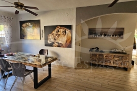 Sale - Villa - Pinar de Campoverde