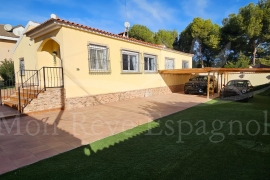 Sale - Villa - Pinar de Campoverde