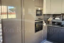 Sale - Villa - Pinar de Campoverde