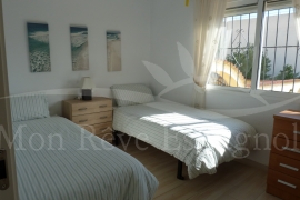 Sale - Villa - Pinar de Campoverde