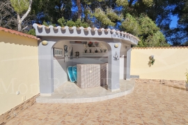 Sale - Villa - Pinar de Campoverde
