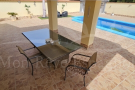 Sale - Villa - Pinar de Campoverde