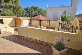 Sale - Villa - Pinar de Campoverde