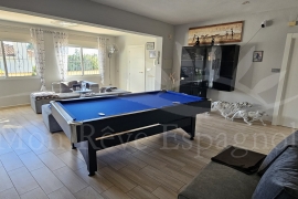 Sale - Villa - Pinar de Campoverde