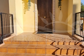 Sale - Villa - Pinar de Campoverde