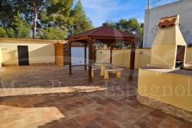 Sale - Villa - Pinar de Campoverde