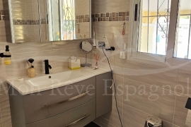 Sale - Villa - Pinar de Campoverde