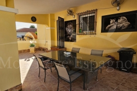 Sale - Villa - Pinar de Campoverde