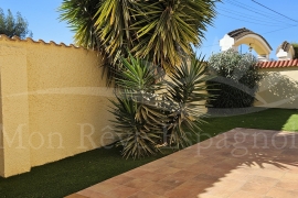 Sale - Villa - Pinar de Campoverde