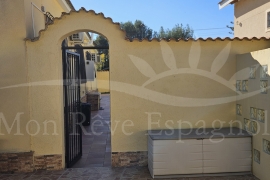 Sale - Villa - Pinar de Campoverde