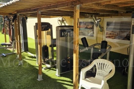 Sale - Villa - Pinar de Campoverde