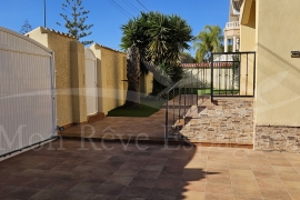 Sale - Villa - Pinar de Campoverde