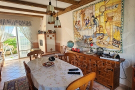 Sale - Villa - Pinar de Campoverde