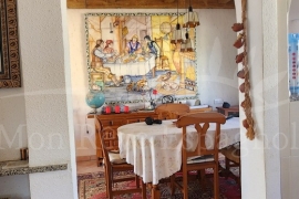 Sale - Villa - Pinar de Campoverde