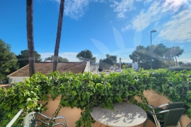 Sale - Villa - Pinar de Campoverde