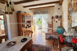 Sale - Villa - Pinar de Campoverde
