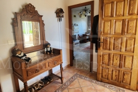 Sale - Villa - Pinar de Campoverde