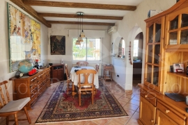 Sale - Villa - Pinar de Campoverde