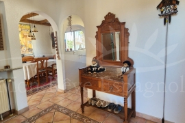 Sale - Villa - Pinar de Campoverde