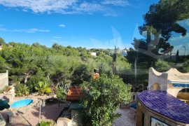 Sale - Villa - Pinar de Campoverde
