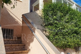 Sale - Villa - Pinar de Campoverde