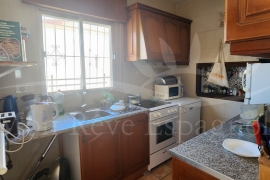 Sale - Villa - Pinar de Campoverde