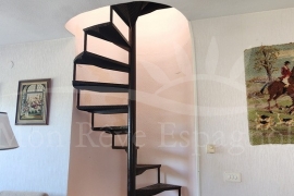 Sale - Villa - Pinar de Campoverde