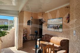 Sale - Villa - Pinar de Campoverde