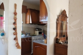 Sale - Villa - Pinar de Campoverde