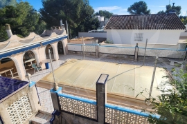 Sale - Villa - Pinar de Campoverde