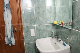 Sale - Villa - Pinar de Campoverde