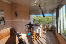 Sale - Villa - Pinar de Campoverde