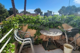 Sale - Villa - Pinar de Campoverde