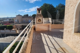 Sale - Villa - Pinar de Campoverde