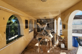 Sale - Villa - Pinar de Campoverde