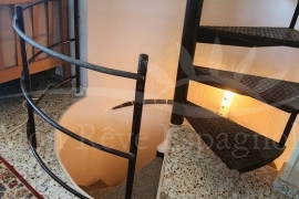 Sale - Villa - Pinar de Campoverde
