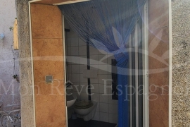Sale - Villa - Pinar de Campoverde