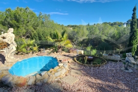Sale - Villa - Pinar de Campoverde