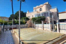 Sale - Villa - Pinar de Campoverde