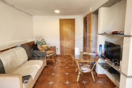 Sale - Villa - Pinar de Campoverde