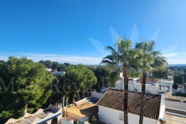 Sale - Villa - Pinar de Campoverde
