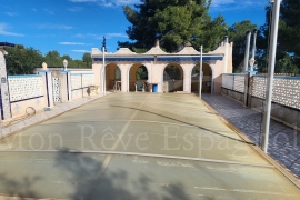 Sale - Villa - Pinar de Campoverde