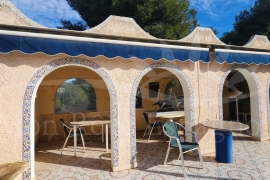 Sale - Villa - Pinar de Campoverde