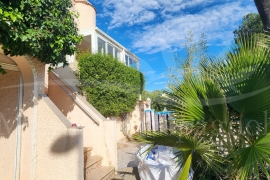 Sale - Villa - Pinar de Campoverde