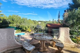 Sale - Villa - Pinar de Campoverde