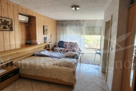 Sale - Villa - Pinar de Campoverde
